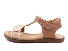 Bisgaard sandal Alma nude